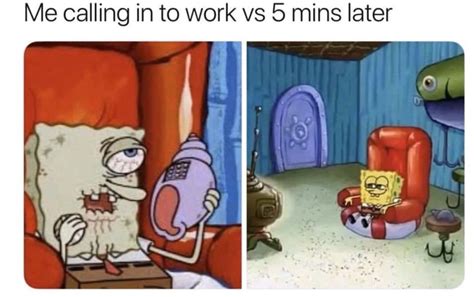 Pin By Zach Montana On Funny In 2020 Funny Spongebob Memes Spongebob Memes Funny Pictures