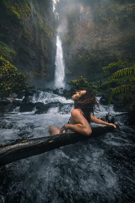 The Best East Java Waterfalls You Must Explore In