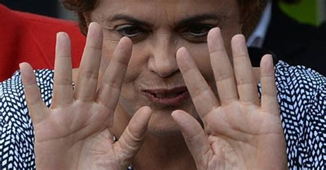 Br Sil Plus Dun Million De Manifestants Attendus Contre Dilma