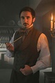 Ferdinand Kingsley as Charles Francatelli | Victoria masterpiece ...