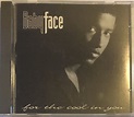 Babyface - For The Cool In You (1993, CD) | Discogs