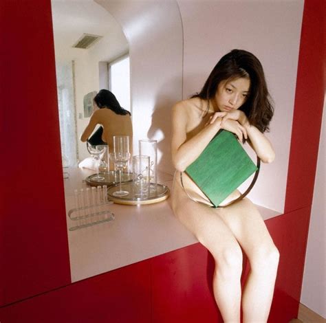 Saki Takaoka Nude Photo Collection Porn Image