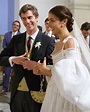 Grand Ducal Family on Instagram: “Some of the official wedding pictures ...