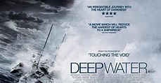 2047ways: Deep Water - La folle regata (Deep Water) di Louise Osmond e ...