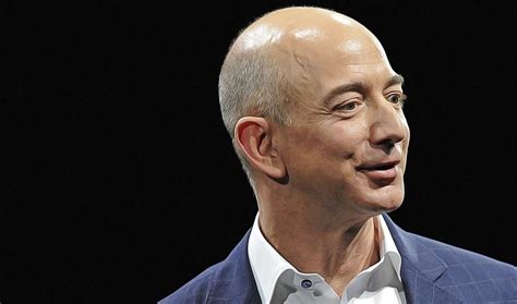 Could jeff bezos be the first trillionaire? But who is Jeff Bezos? What is his net worth? | CEOWORLD magazine
