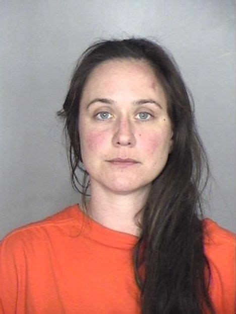 36 Year Old Northern California Woman Arrested On Suspicion Of Having