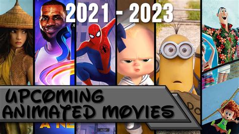 2022 Animated Movies Imdb Nexta