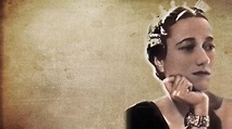 Watch Wallis Simpson: The Secret Letters (2011) - Free Movies | Tubi