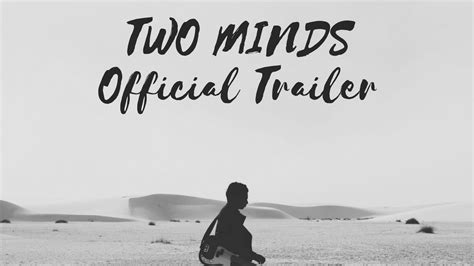 Of Two Minds Official Trailer Youtube