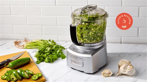 The Best Mini Food Processors 2021 To Save You Money And Space