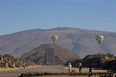 The 8 Best Teotihuacan Tours Of 2021