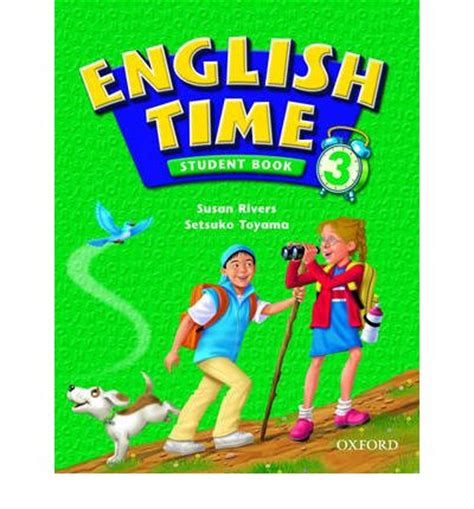 Children books for free download or read online, stories and textbooks and more, for entertainment, education, esl, literacy, and author promotion. English Time 3: Student Book : Susan Rivers : 9780194364119
