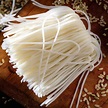 All About Rice Noodles - MOON and spoon and yum