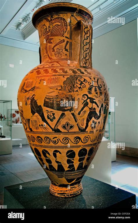 7th Century B C Hi Res Stock Photography And Images Alamy