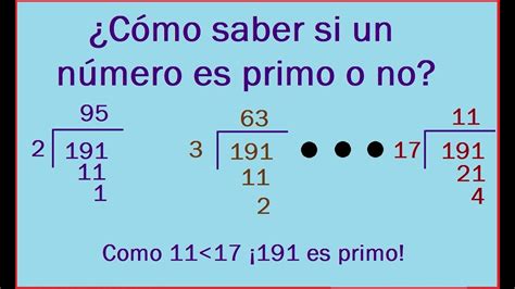 Numeros Primos Entre Si Edulearn