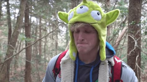 Youtube Responds To Controversial Logan Paul Video Showing A Dead Body