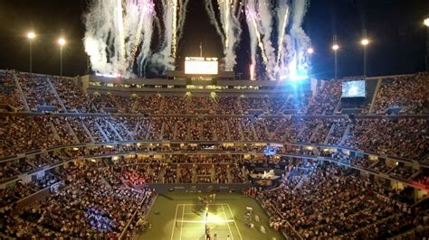 50 Moments Of The Us Open 50th Anniversary Official Site Of The