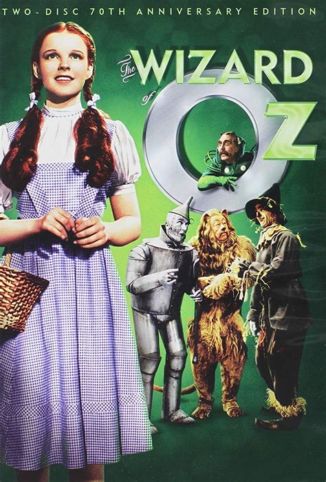 The Wizard Of Oz 1939 Posters — The Movie Database Tmdb