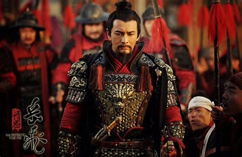 Discover more posts about the patriot yue fei. Huang Xiaoming's "The Patriot Yue Fei" to Air in July ...