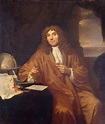 Anton Van Leeuwenhoek | Cell Theory, Discoveries & Contributions ...