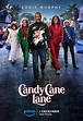 Candy Cane Lane: The Real-Life Christmas Rivalry Behind Eddie Murphy Film