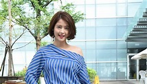 王樂妍不當「豆女郎」 擇偶條件：身高必須超過170！ - 娛樂 - 中時