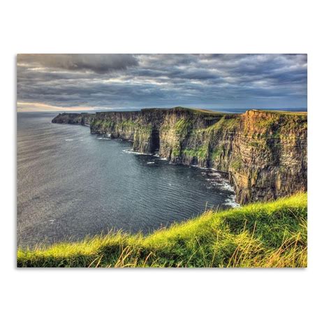 The 15 Best Collection Of Ireland Canvas Wall Art
