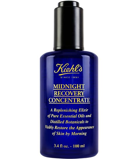 Kiehls Since 1851 Midnight Recovery Concentrate Dillards