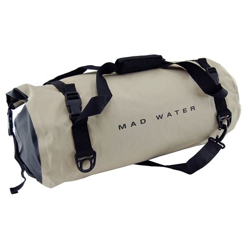 The Best Waterproof Duffel Bag Iucn Water