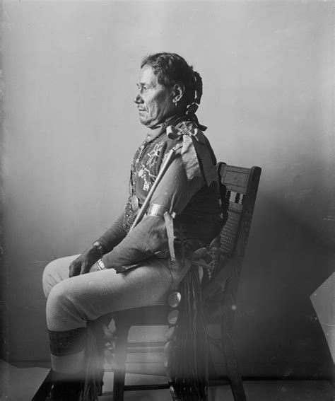 Old Potawatomi Photos Native American Cherokee Native American