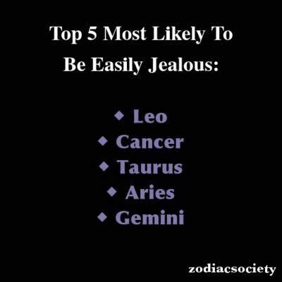 He's blue i'm red (reddit.com). Zodiac Signs - Jealousy - Wattpad