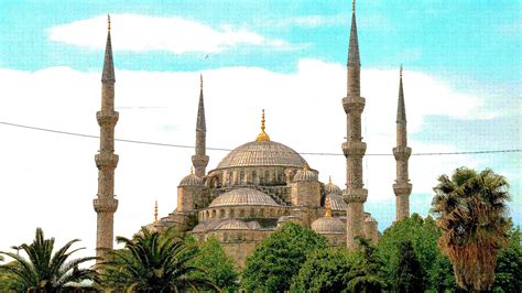 Compare 200+ booking sites worldwide. Blaue Moschee, as we say in German | Moschee, Blau