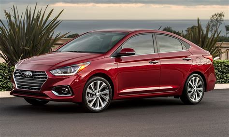 Request a dealer quote or view used cars at msn autos. Does The 2020 Hyundai Accent Enhance Your Drive Fun? - 8 Blogs