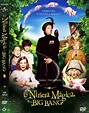 CINE Y MUCHO MAS Y AHORA: LA NIÑERA MAGICA Y EL BING BANG (2010) Nanny ...