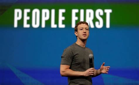 Facebook Ceo Mark Zuckerberg And His Wife Donate Us 25 Million To Fight Ebola Mni Alive