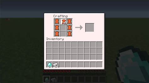 How To Make Pants In Minecraft Youtube