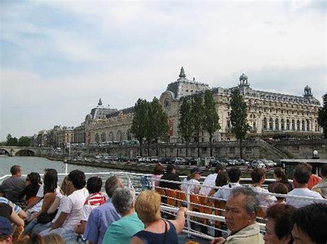 Paris Musts City Tour River Seine Cruise And Lunch All You Need