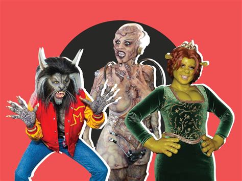 Heidi Klum’s Best Halloween Costumes Through The Years Sheknows
