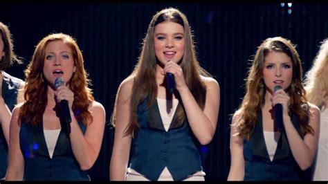 Flashlight Song Pitch Perfect 2 YouTube