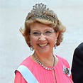 Princess Désirée, Baroness Silfverschiöld - Wikipedia
