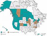 States That License Naturopathic Doctors Pictures