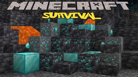 Minecraft What Level To Find Diamonds Archives Creepergg