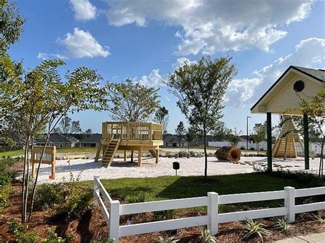 Yellow River Ranch By Truland Homes In Milton Fl Zillow