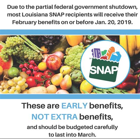 If you are eligible for lacap, you will receive a louisiana purchase card and snap benefits will be automatically deposited into your account every month. Update on Louisiana Food Stamps & the Federal Shutdown ...