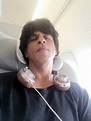 Shah Rukh Khan Personal Photos, Shah Rukh Khan Instagram Photos and ...