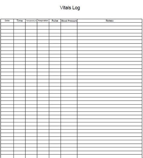 Indicate the date to the document using the date tool. Vitalsigns Flow Sheet Pdf