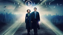 Hoy se estrena en simultáneo la undécima temporada de "The X-Files ...