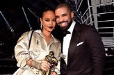 Drake & Rihanna Rule Rhythmic Songs Chart With 'Too Good' | Billboard
