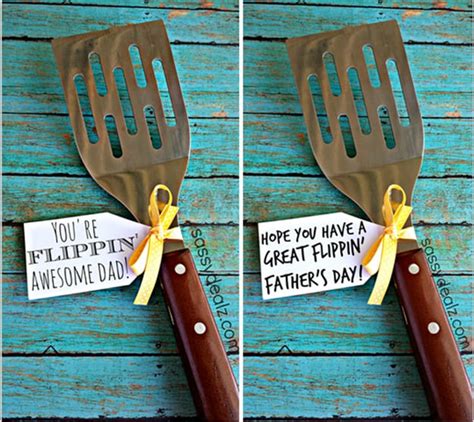 10 Diy Fathers Day Ts Inspiration For Moms