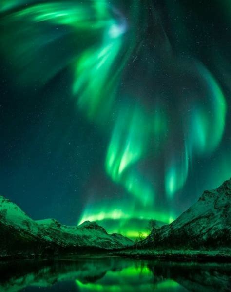 Northern Lightswhere To Find Beautiful Aurora Wrytin
